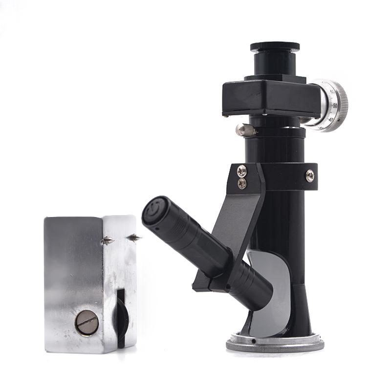 Pushen QHY Buchholz indentation Tester