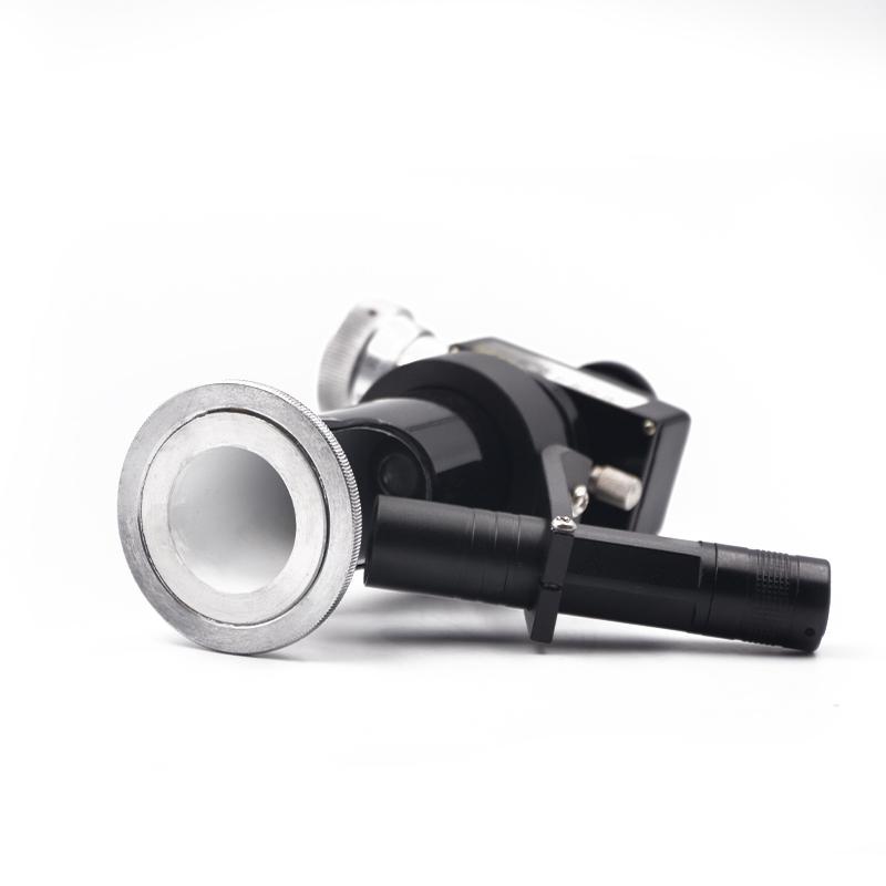 普申 QHY 巴克霍尔兹压痕实验仪图1