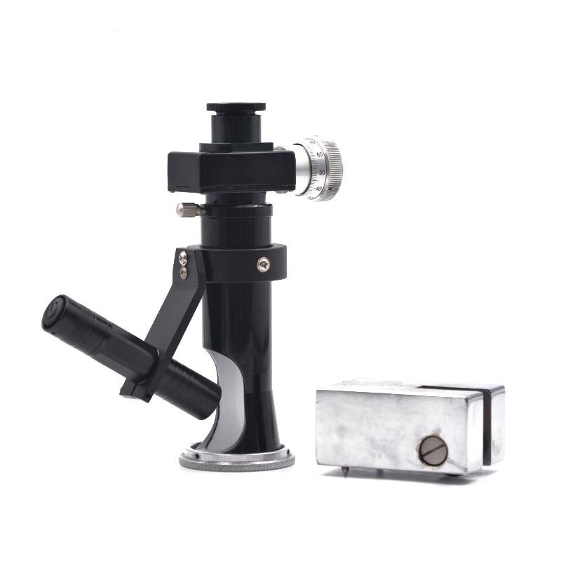 普申 QHY 巴克霍尔兹压痕实验仪图3