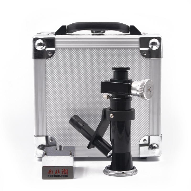 普申 QHY 巴克霍尔兹压痕实验仪图4