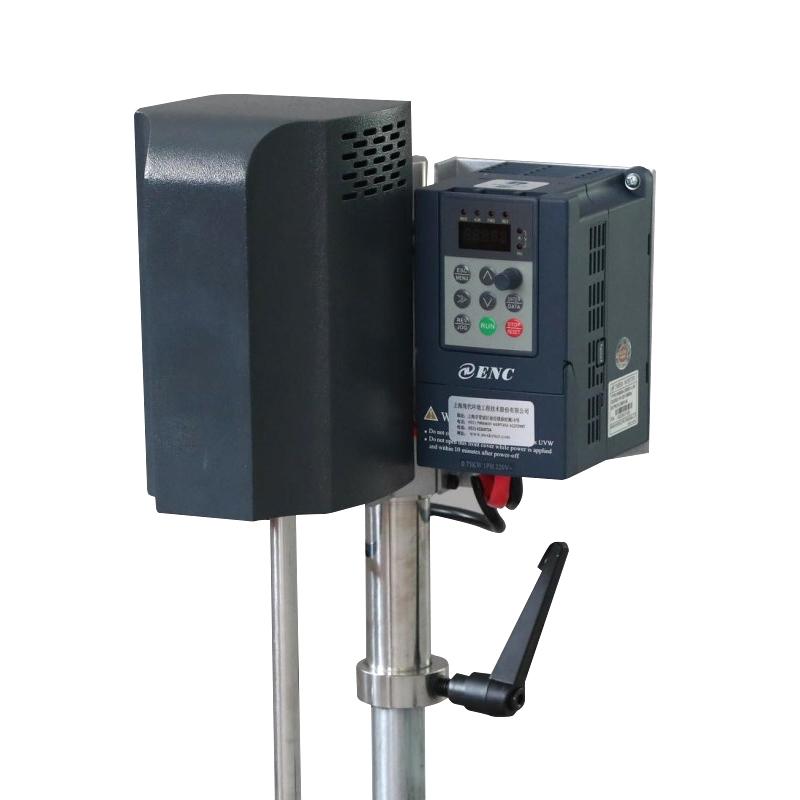 现代环境 SFJ-500 研磨分散搅拌多用机图1