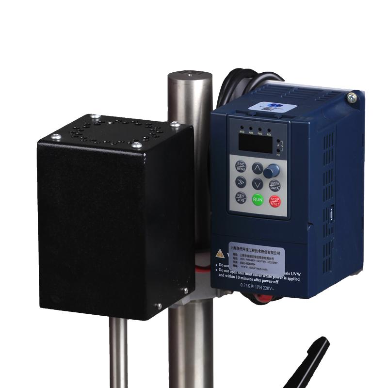 现代环境 WJ-0.5 变速搅拌机图1