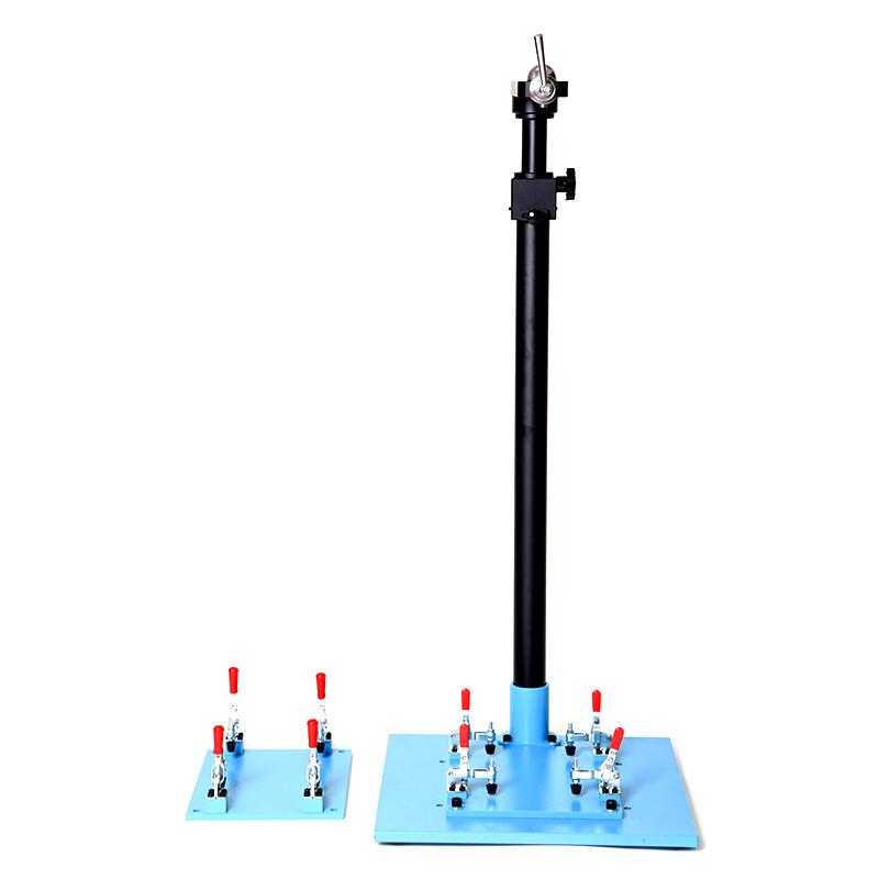 现代环境MCQ-I木材冲击器外观图