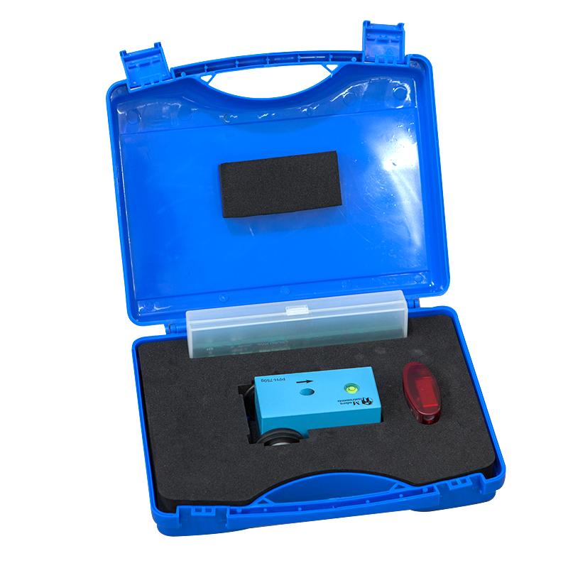 现代环境PPH-I 750铅笔硬度计图3