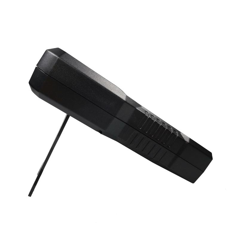 珀泰BH200C高精度里氏硬度计右侧图