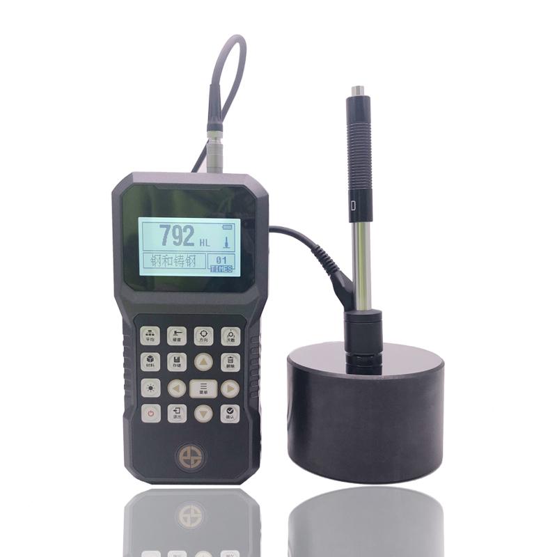 BOTECH BH200C high-precision Leeb Hardness Tester