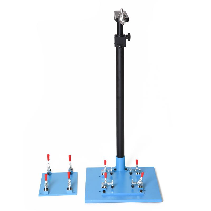 MODERNER MCQ-I Wood Impact Tester for measuring impact performance of wood-based panels, veneer wood-based panels, etc