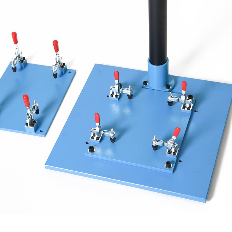 现代环境 MCQ-I 木材冲击器 图1