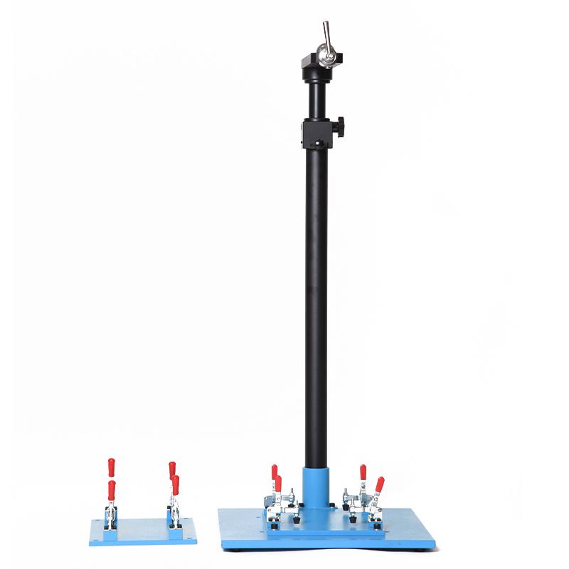 现代环境 MCQ-I 木材冲击器 图3