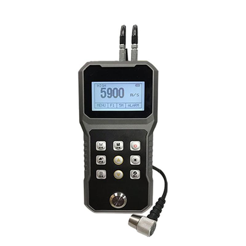 BOTECH BT-180C Ultrasonic Thickness Gauge 0.68~ 300mm