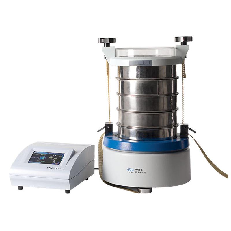 INESA WQS-S Digital Vibration sieve &le; 325 mesh