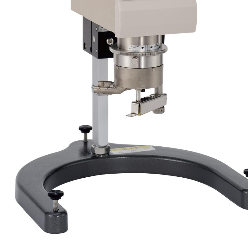 日本TOKI东机 TVB-35H 数显粘度计图2