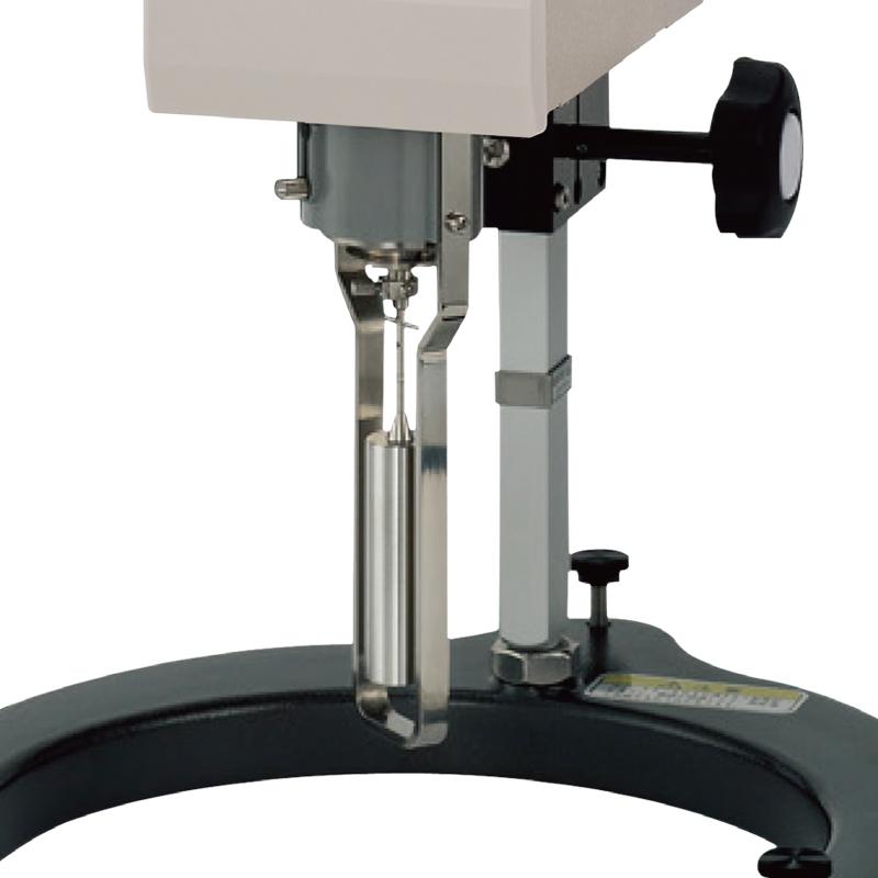 TOKI东机 TVB-25H 数显粘度计图2