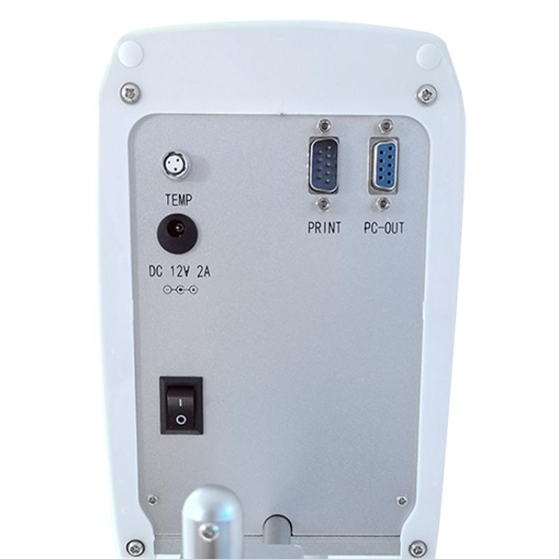 方瑞仪器 LVDV-1T 实验室旋转粘度计图2