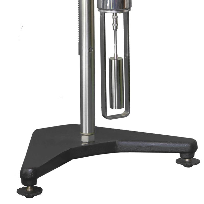 尼润 NDJ-8ST 触摸屏粘度计图3