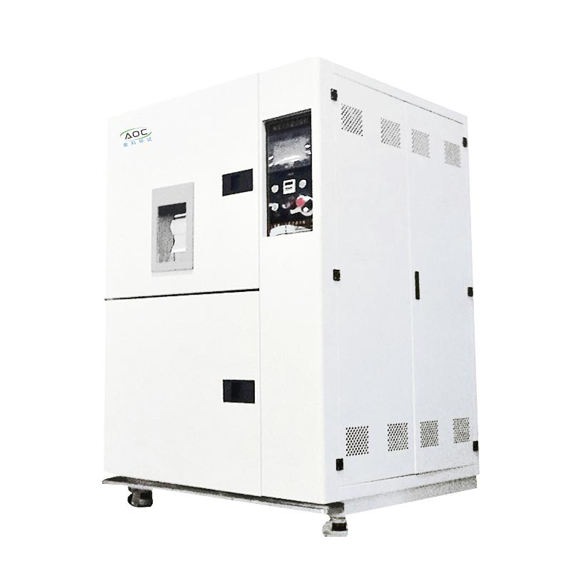 HZAOC RCJ-25B Insulator Thermal Shock Testing Machine