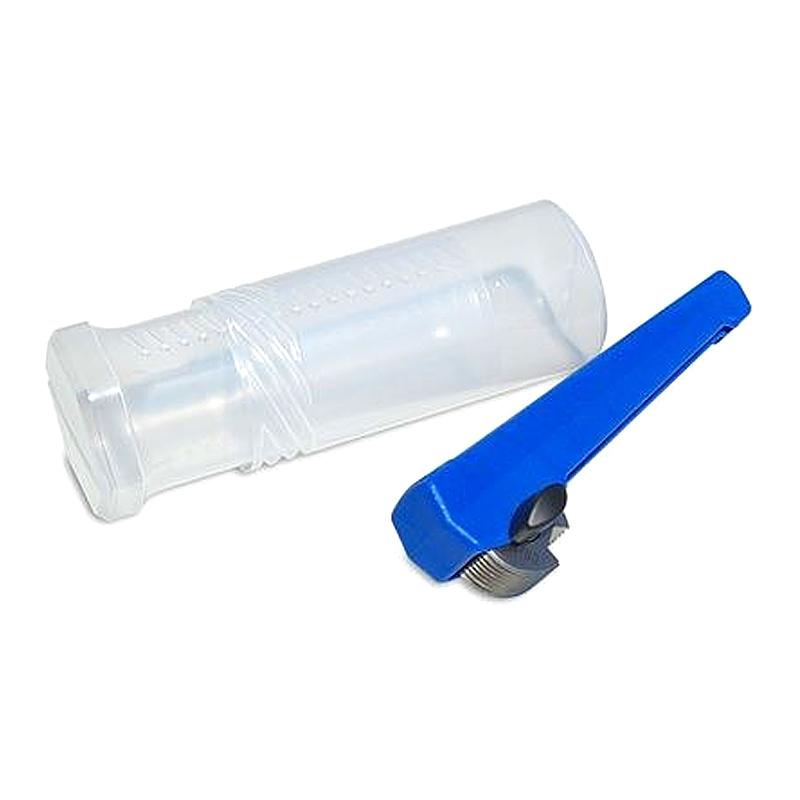 Erichsen erichsen 295/I Cross-cut knife