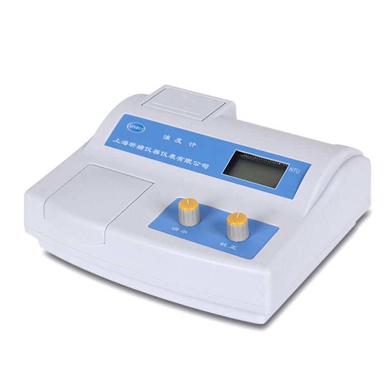 XINRUI WGZ-200 Turbidity Meter test range 0~20/200NTU