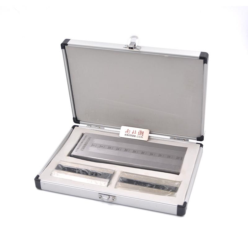 永利达QXD50-150刮板细度计图3