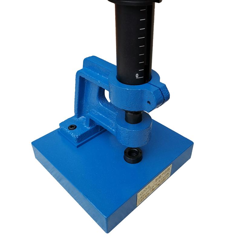 普申 CJQ-II 漆膜冲击器 100cm图2