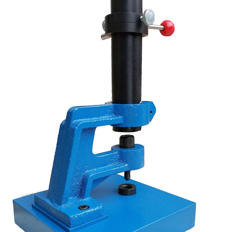 普申 CJQ-II 漆膜冲击器 100cm图3