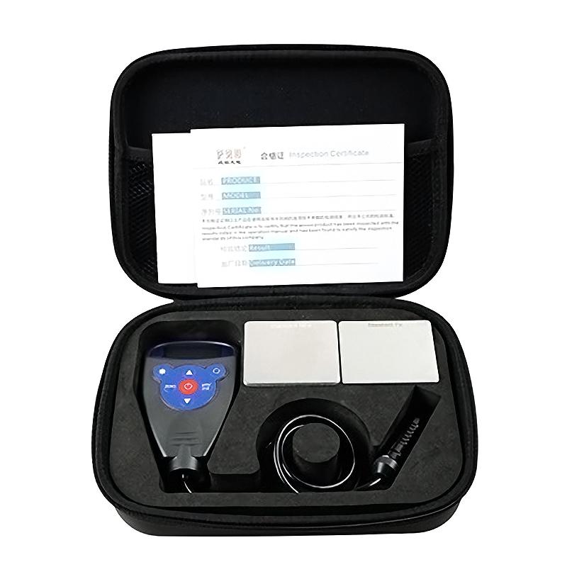 威福WH92分体式涂层膜厚仪包装图