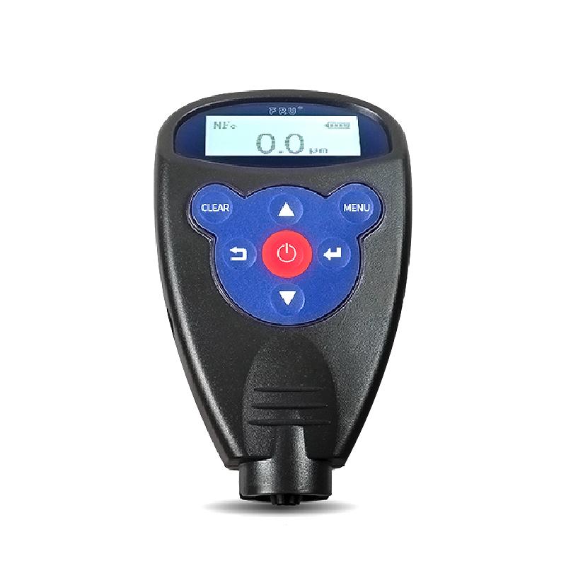 IWAVE WH83 Enhanced Dual-use Coating Thickness Gauge 1500 &mu;m