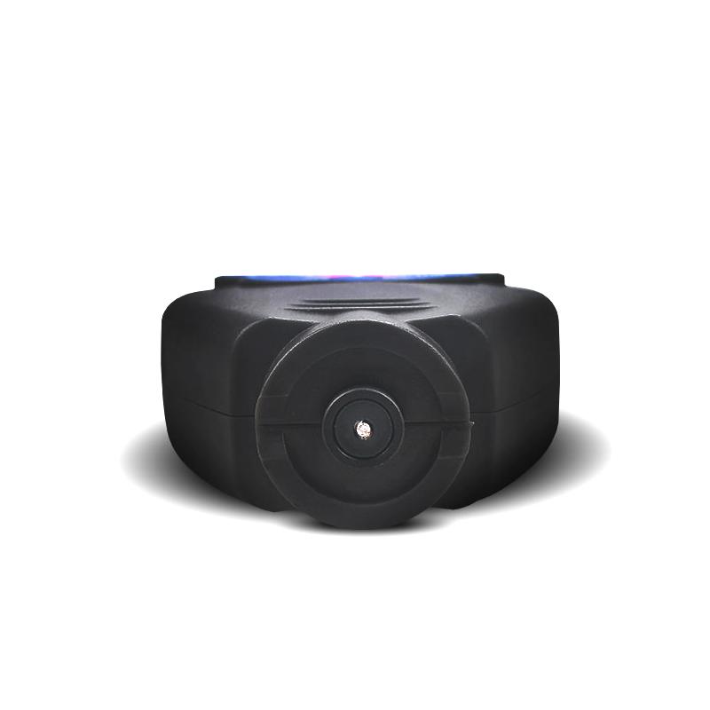 威福WH83涂层测厚仪探头细节图