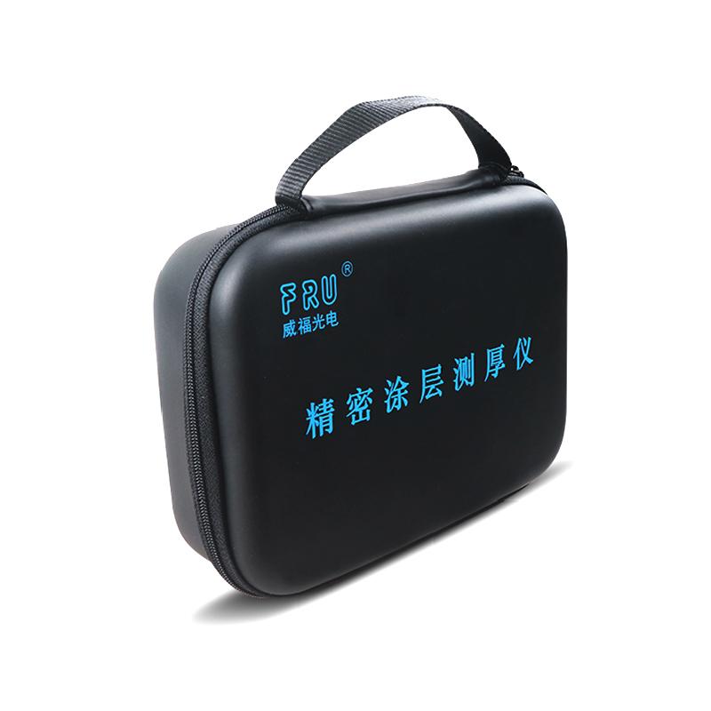 威福WH83涂层测厚仪外包装图