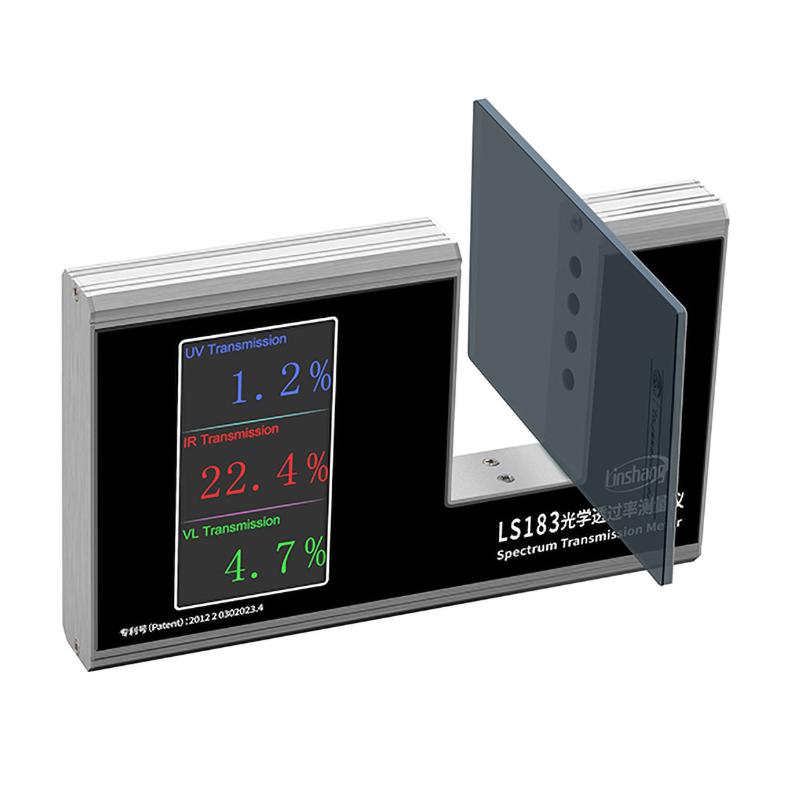 Linshang LS183 Optical inspection transmittance Measurement Instrument