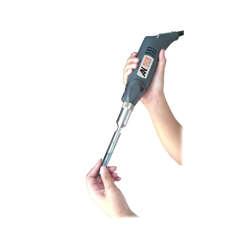 Shanghai ANGNI AD145S-P Handheld Ultrafine Homogenizer, Work Head 6G/10G