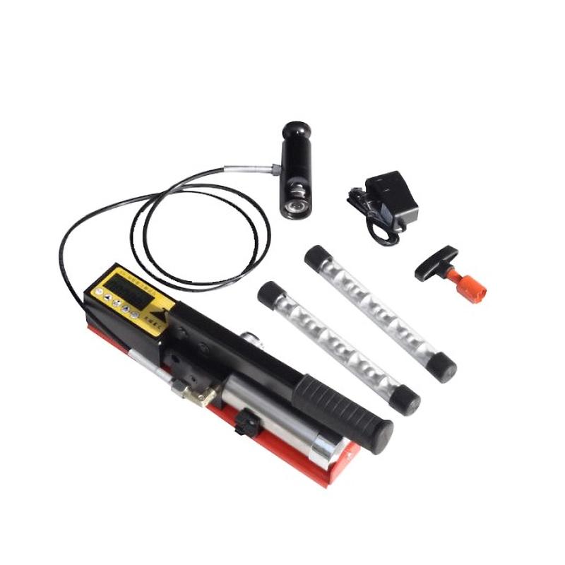 TIANDIXINGHUO XH-M Adhesion Tester Pull-off adhesion Detector Kit 50mm