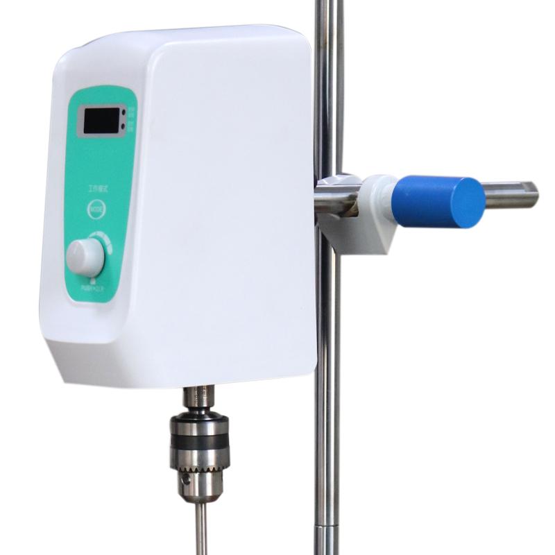 齐威JB100-ST电动强力搅拌机图2