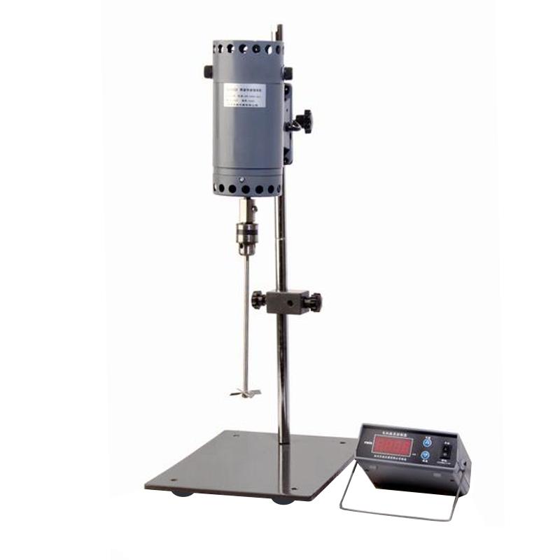 Qiwei JB-300D laboratory Overhead Stirrer (digital display constant speed) 300W