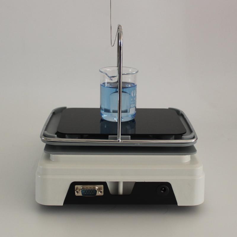 雄发MDJ-600G液体密度计图5