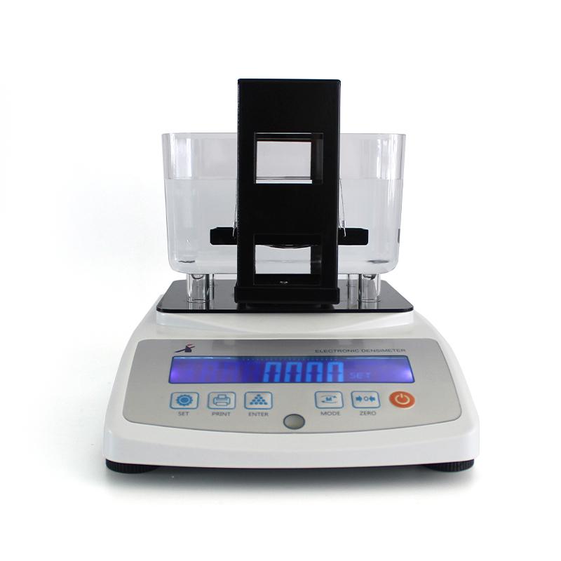 XIONGFA XF-300S Solid Density Meter Liquid Density Scale 0.001g~ 300g