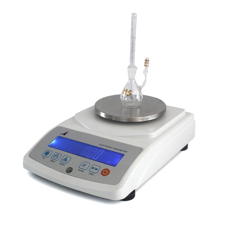 XIONGFA MDJ-300T Powder Density Meter weight range 0.01-300g
