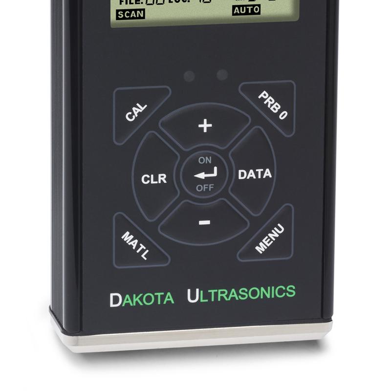 DAKOTAZX-5DL超声波测厚仪图2