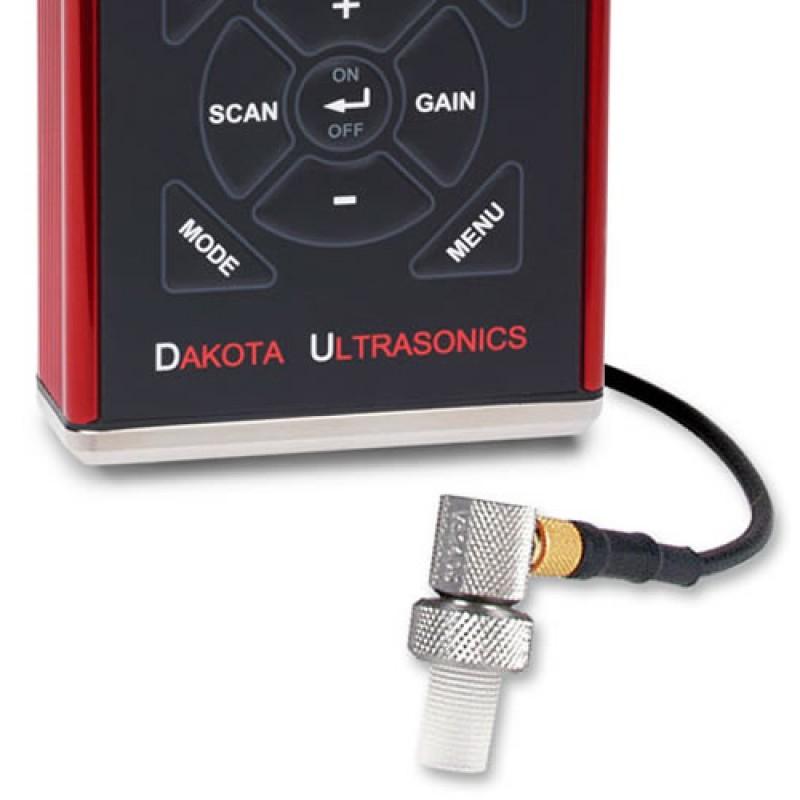 DAKOTA PZX-7DL 高精密超声波测厚仪图2