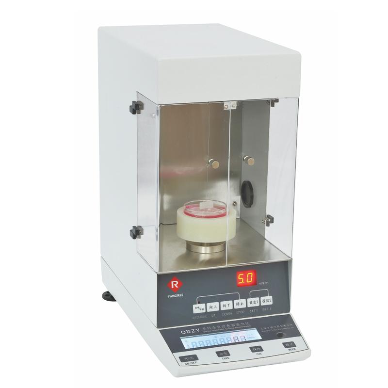 方瑞仪器QBZY-1界面张力仪图1