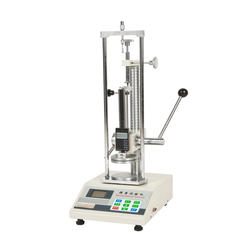 Hypertherm HT-300N Electronic Digital Display Spring Tension and Compression Tester