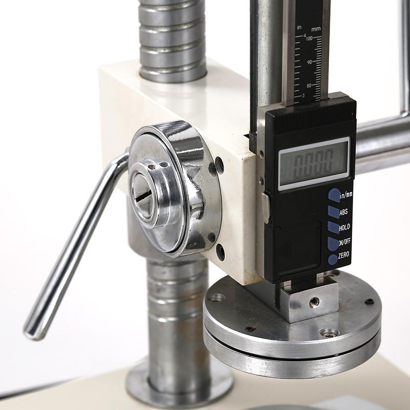 海宝仪器 HT-300N 弹簧拉压试验机图4