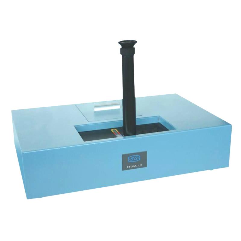 SUOGUANG WSL-2 LOVIBOND Colorimeter for grease, jam, plastic, rubber, etc