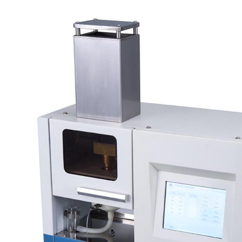 悦丰仪器FSP6632火焰分光光度计图3