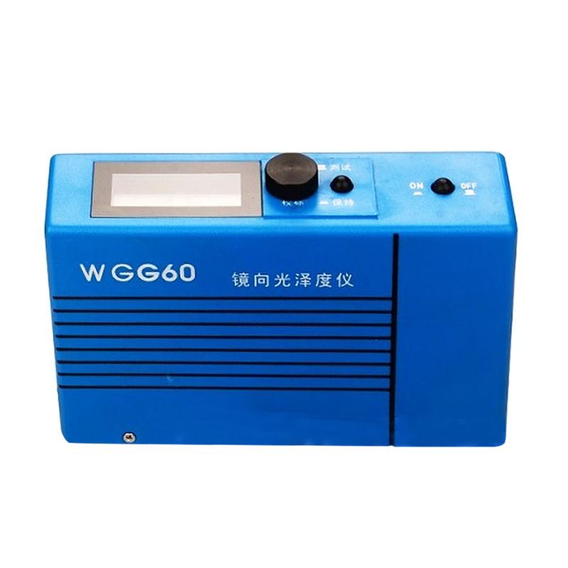 PUSHEN WGG-60 Portable Gloss Meter Charging Type 60 &deg;