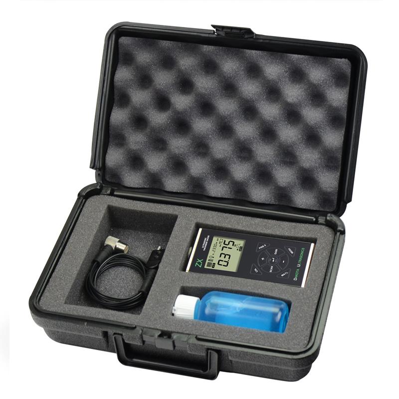 DAKOTA ZX-6 超声波测厚仪图4