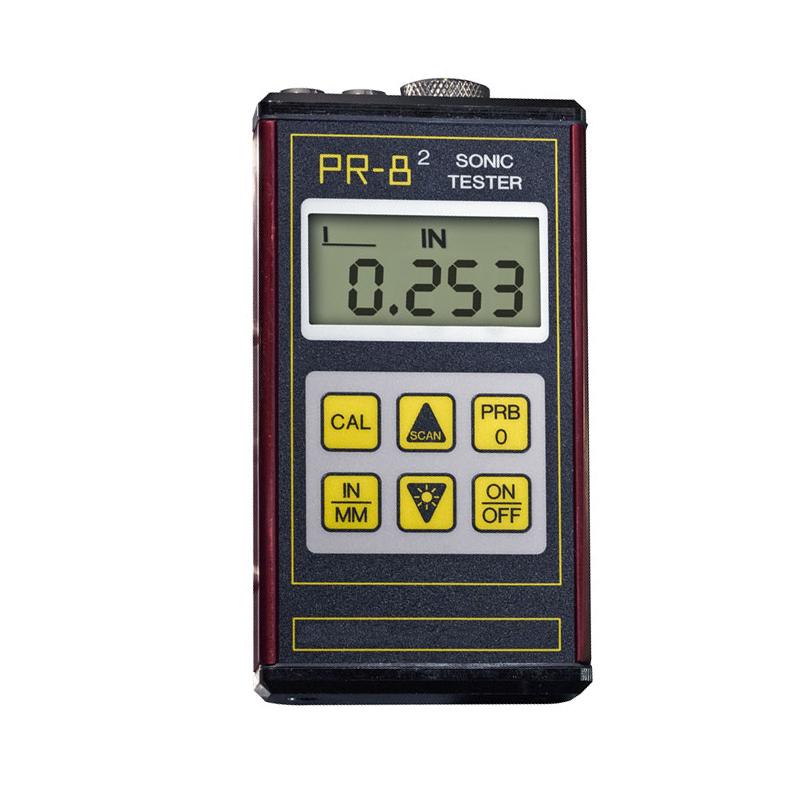 DAKOTA PR-82 Automotive Thickness Gauge