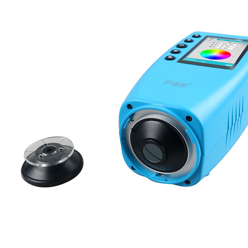 威福 WR10QC 色差仪图3