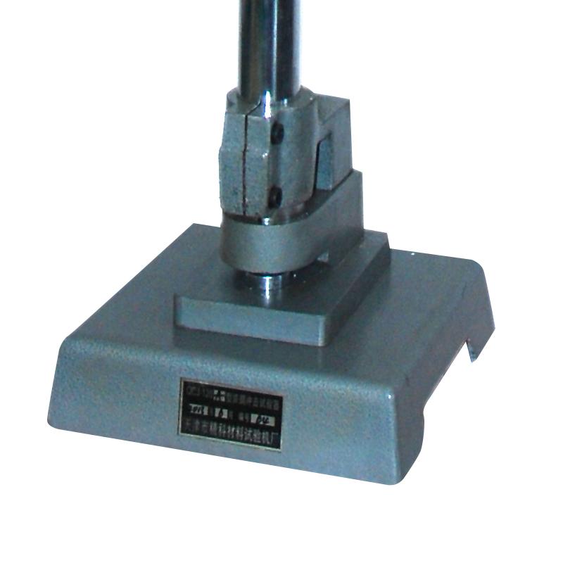 精科 QCJ-120B 漆膜冲击试验器图2