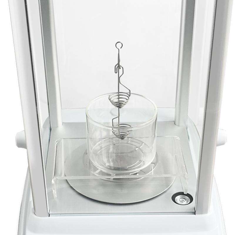 幸运电子 FA2285SEM 半微量分析天平图2